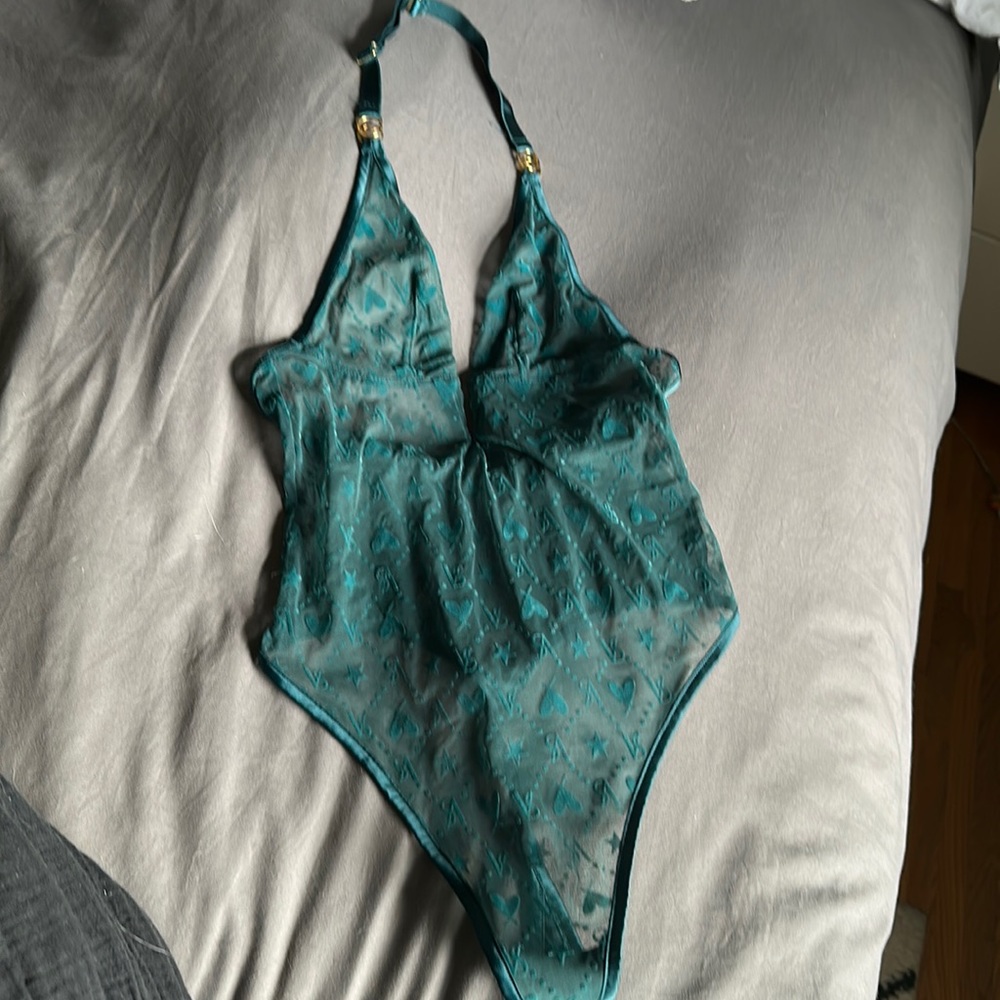 Victorias Secret bodysuit